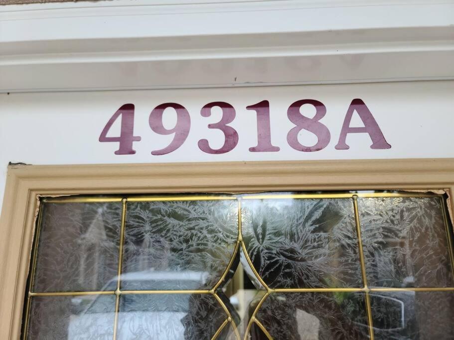 Chateau 10 해먼드 외부 사진