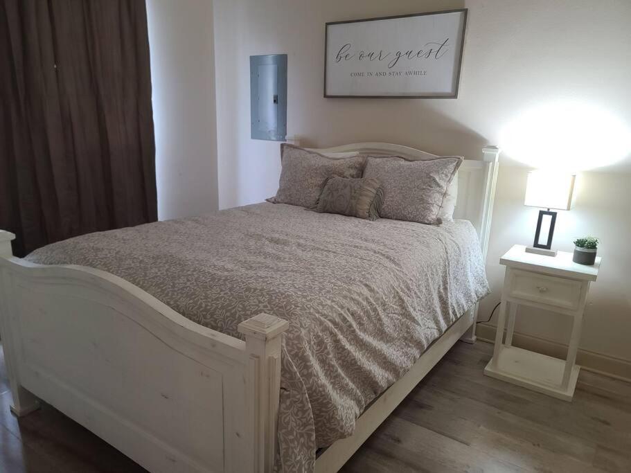 Chateau 10 해먼드 외부 사진